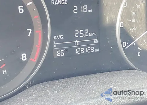 2017 Hyundai Elantra Se из США, поврежденный, VIN 5NPD74LF6HH175520